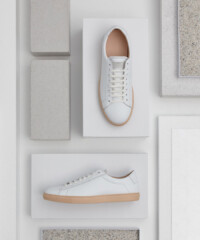 This Season’s Pumped Up Kicks