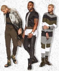Jason Derulo’s Clothing Label LVL XIII Hits Shelves This Fall