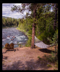 Savor a Breath of Fresh Air in Greenough, Montana