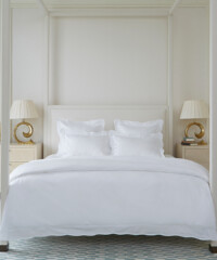 A Bedding Expert on All Things Sleepy