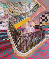 A Maximalist’s Guide to Interior Design