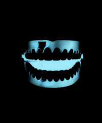 The Next Generation of Dentistry