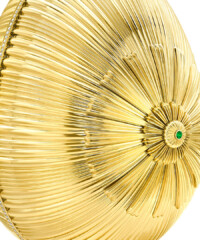 The Inspiration Behind Fabergé’s Centenary Egg