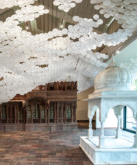 Art is Taking Flight in Dallas