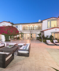 A Home with Amazing Ocean Views