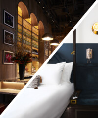 Room Request! Civilian