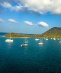 A Caribbean Travel Diary