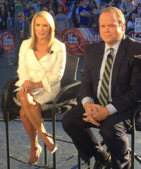 24 Hours with… Dana Perino
