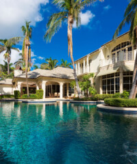 Go Inside a $11.9 Million Idyllic Home
