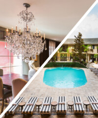 Room Request! Hotel ZaZa Museum District