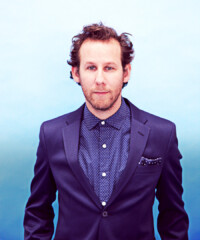 Yin and Yang of Ben Lee