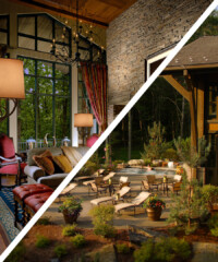Room Request! The Lodge at Woodloch