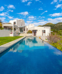 Tour a $4.5 Million Topanga Cubist Architectural Gem