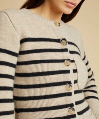 Fall Knitwear For The Home Office to The Office