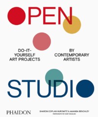 Go Inside the Artist’s Studio With Phaidon