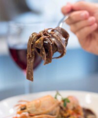 Pasta Eater Serves Southern Italian Traditions in NYC