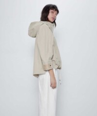 Transitional Coats to Take You Through Fall