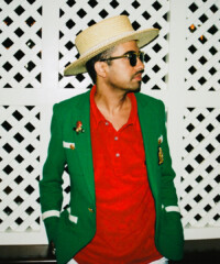 DJ Cassidy Brings Music Legends Together With “Pass The Mic” Series