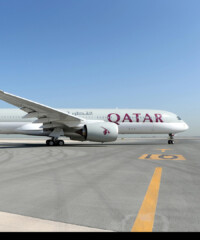 Can This Plane Reduce Jet Lag?