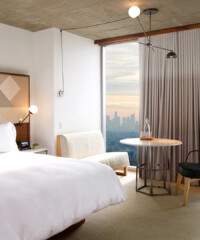 New Rooms, New Views