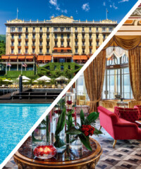Room Request! Grand Hotel Tremezzo