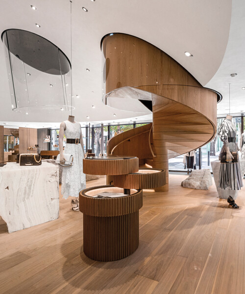 Miami’s Retail Therapy Just Got an Upgrade miami