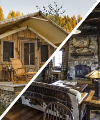 Room Request! The Ranch at Rock Creek