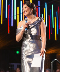 Art Meets Technology at the Asian Art Museum’s Annual Gala