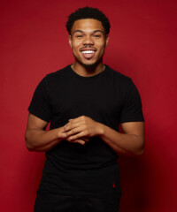 Taylor Bennett is Taking a Chance on Himself