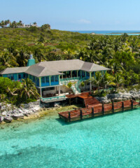 Intimate Private Islands for Rent