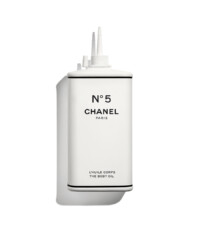 Chanel Launches A New Body Care Line