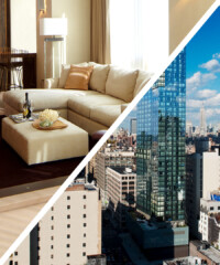 Room Request! The Dominick Hotel