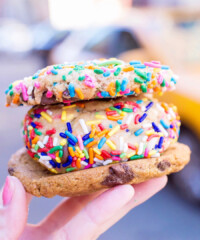 Here’s What to Eat at Governors Ball