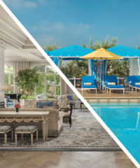 Room Request! The Peninsula Beverly Hills