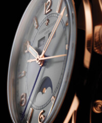 Vacheron Constantin Unveils a New Watch Line