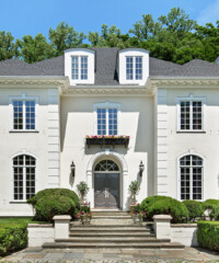 Step Inside a $15.3 Million Greenwich Estate