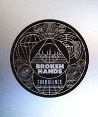 Broken Hands Reveals the Inspiration for Their New Album