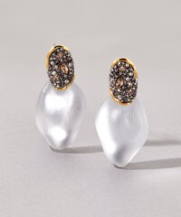The Return of Alexis Bittar