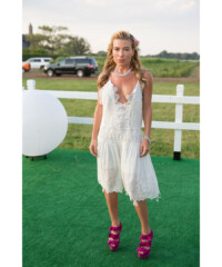 Tracy Anderson’s Post-Baby Body: How Did She Do It?