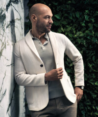 Corey Stoll Is Everywhere