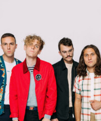 Must Listen: Indie Rockers COIN