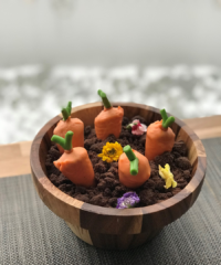 We Love These Pretty Easter Desserts