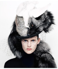 A Fresh Look at Iconic Fashion