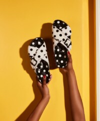 Step Into Style With Manolo Blahnik and Birkenstock