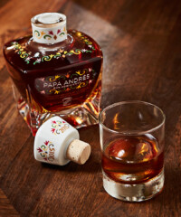 Get a Taste of the World’s Rarest Liquors