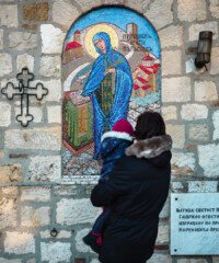 Sights DuJour: Belgrade, Serbia