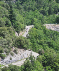 The World’s Best Cycling Destinations