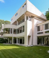 Tour a $6.5 Million Pound Ridge Estate