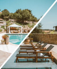 Room Request! The Inn at Zaca Creek