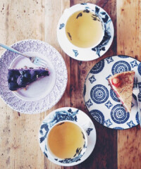 Travel Diary: Helsinki’s Best Restaurants with @anniskk